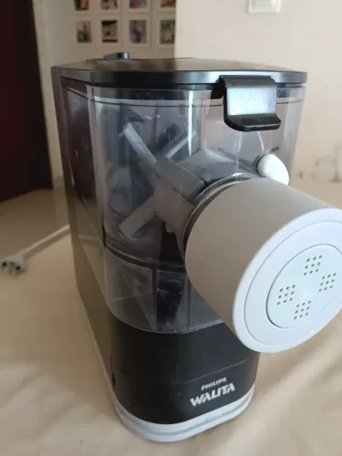Máquina de Macarrão
