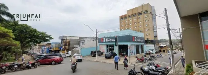 Casa com 3 dormitórios à venda, 151 m² por R$ 470.000 - Centro - Itapeva/SP