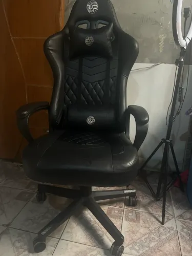 Cadeira Gamer 