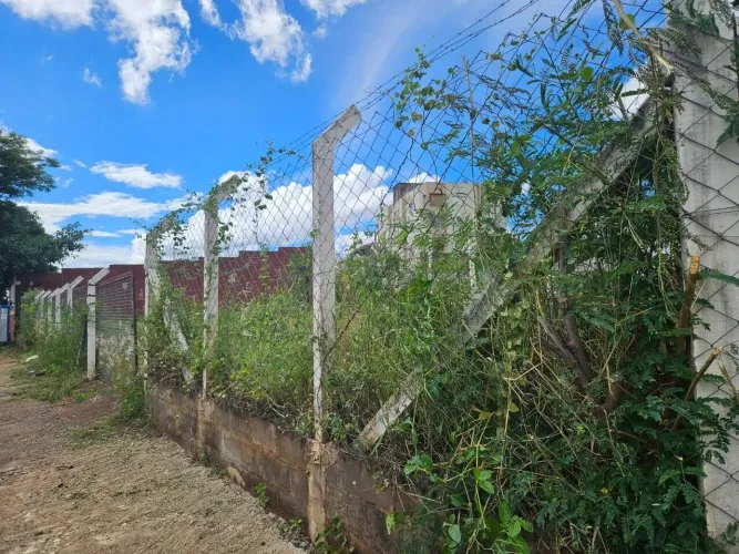 Terreno para alugar, Daniel Fonseca - Uberlândia/MG - Rotina Imobiliária