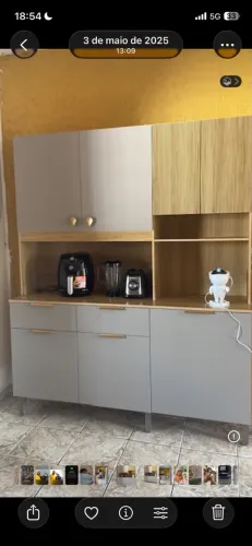 Armário de Cozinha