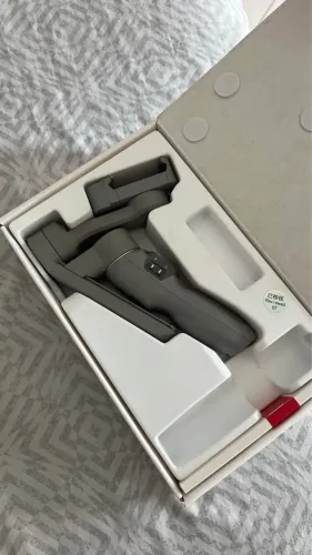 Estabilizador Zhiyun Smooth-Q3