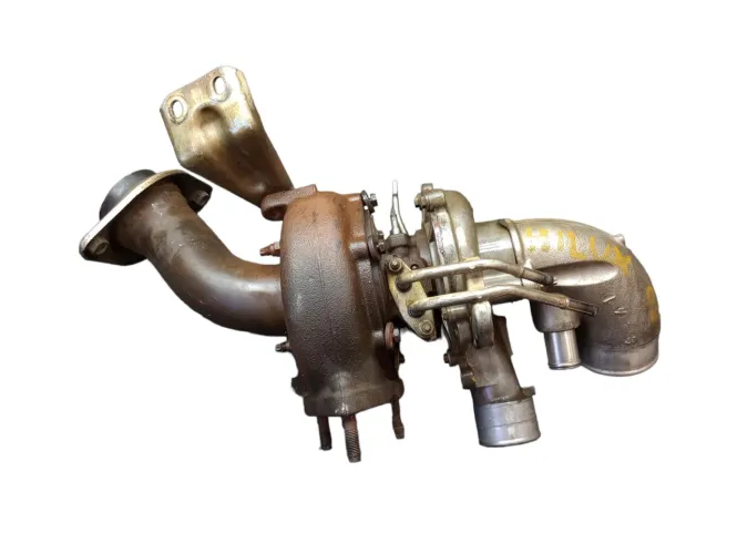 Turbina Toyota Hilux 3.0 2010 
