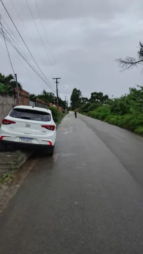 Chácara e sitio
