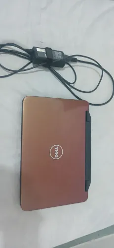 Notebook Dell