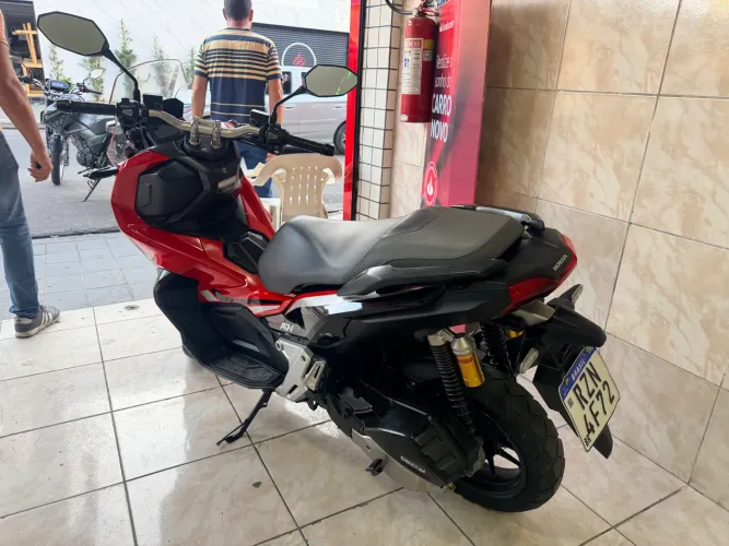 Vendo ADV 2022/2022.