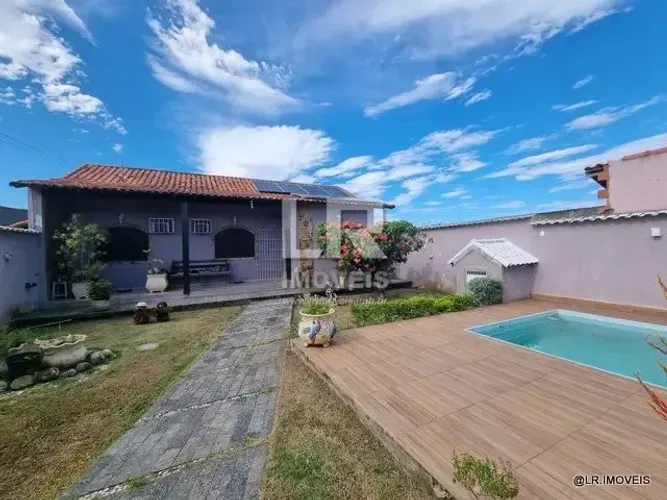 Espaço, conforto e exclusividade à menos de 10 minutos da orla da lagoa *PT04