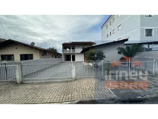 CASA RESIDENCIAL JOINVILLE - SC