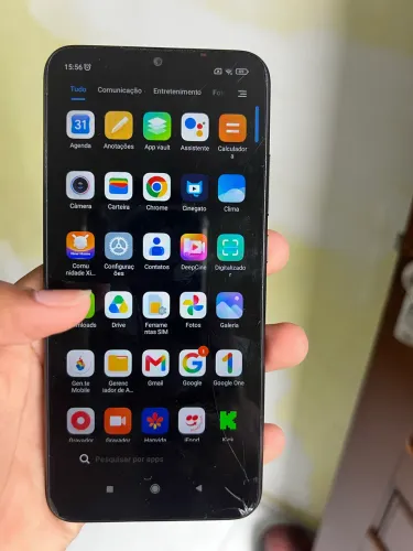 Celular redmi 10a