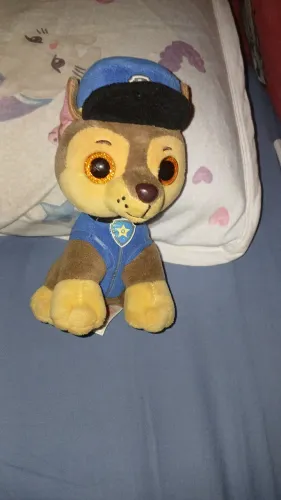 Patrulha canina
