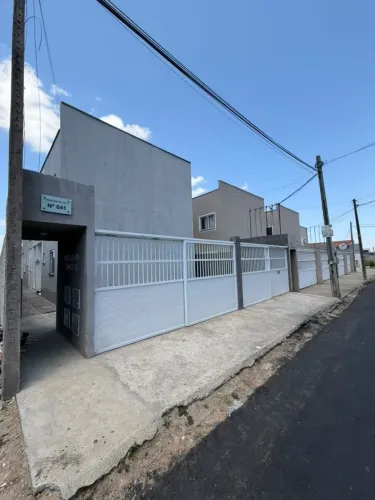 REPASSE DE APARTAMENTO NO ANCURI