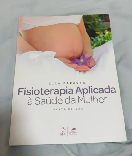 Fisioterapia Aplicada Saude da Mulher