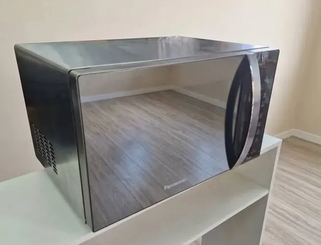 Microondas