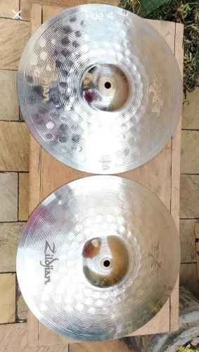 Pedal Ludwig Atlas Speedster