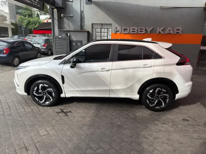 Mitsubishi Eclipse Cross HPE-S 1.5 16V 165cv Aut. 2026