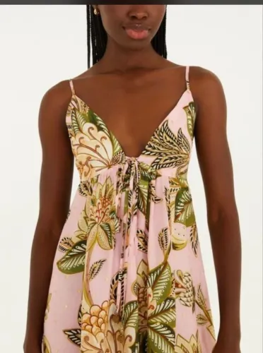 Vestido Farm Novo