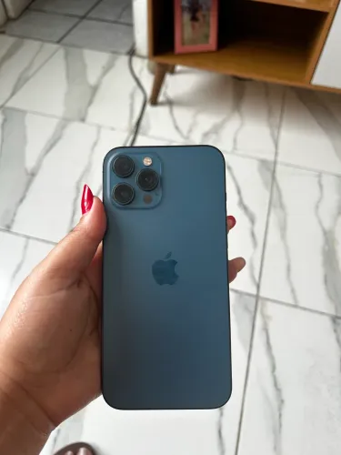12 pro Max 256 gb