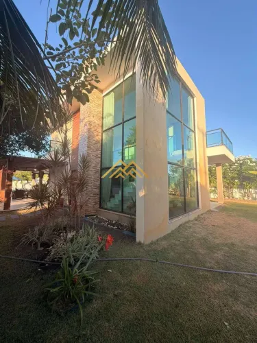 Casa à venda em Entre Rios, Porto de Sauípe, com 4 quartos, 650m²