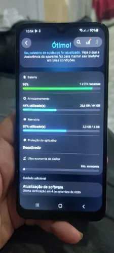 Samsung A30