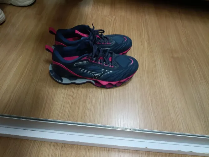Mizuno prophecy 11 zerado