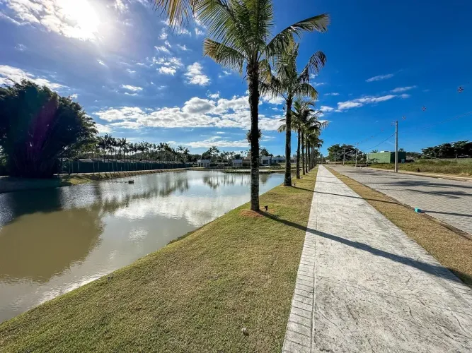 Terreno à venda, 592 m² por R$ 660.000,00 - Nossa Senhora de Fatima - Penha/SC
