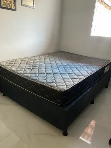 Cama de casal