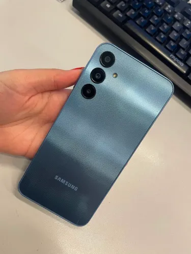 Celular Galaxy A25