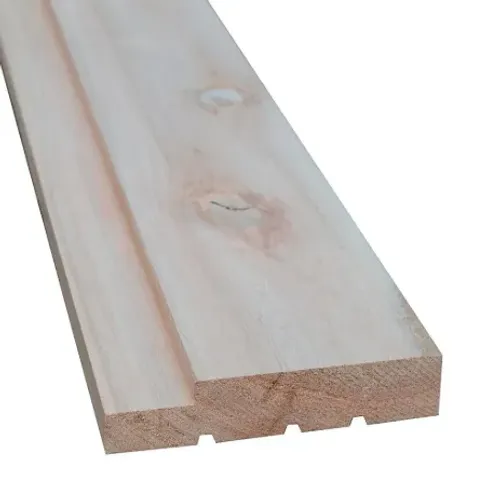 Forra de eucalipto 8cm á 10cm desmontada