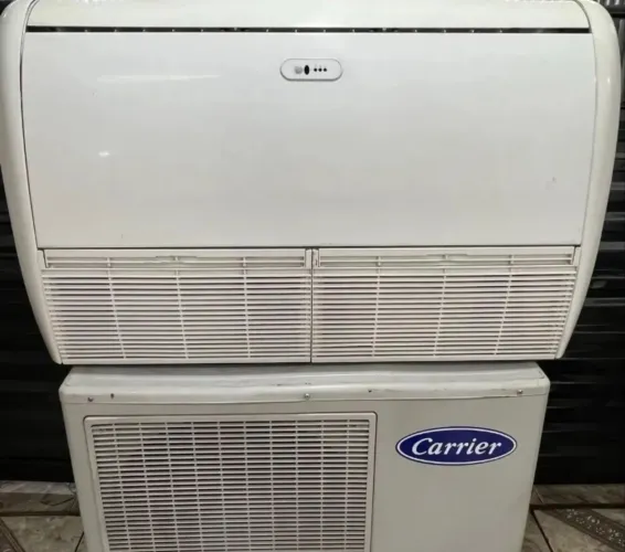Ar Condicionado 30.000 Btus + Instalação Incluso + Garantia 1 ano