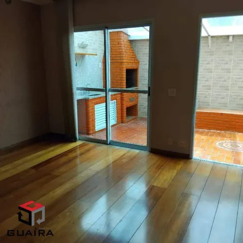 Imóvel em Condomínio Fechado à venda 3 quartos 1 suíte 3 vagas Demarchi - São Bernardo do 