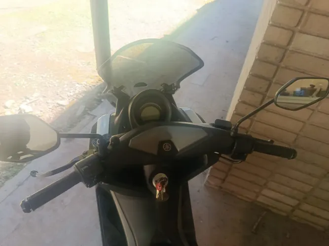 Nmax