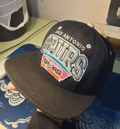 Boné Spurs original