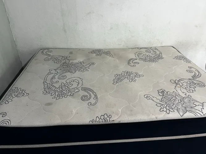 Cama de casal