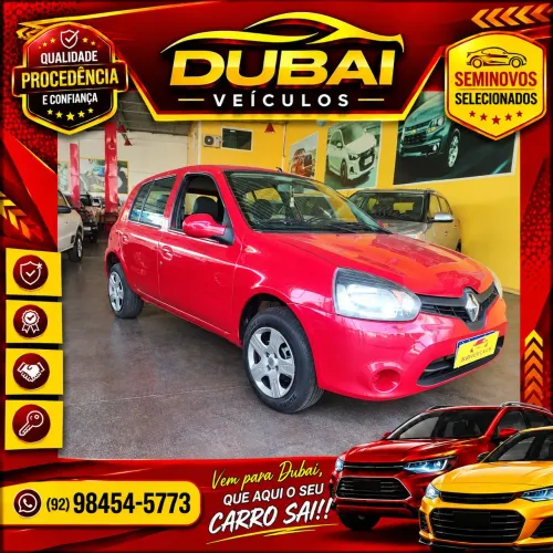 Renault Clio Rn/alize/expr./1.0 Hi-power 16V 5P 2016