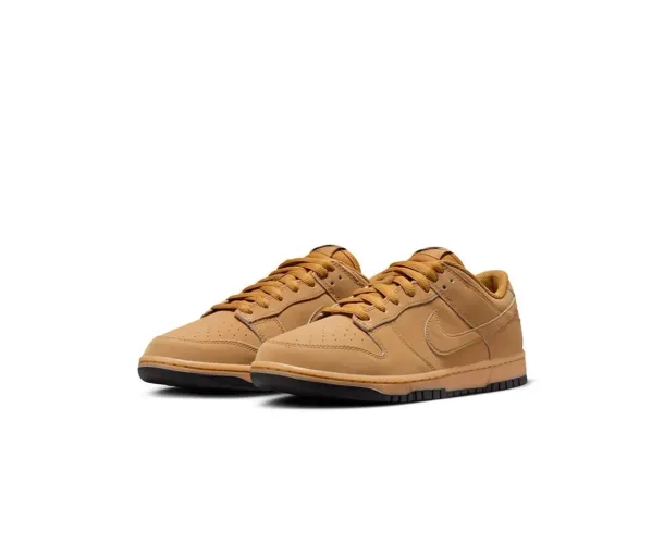 Nike dunk low Caramelo