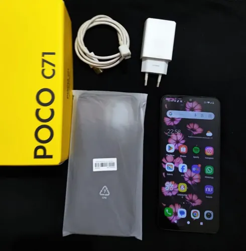 Vendo Note 60x