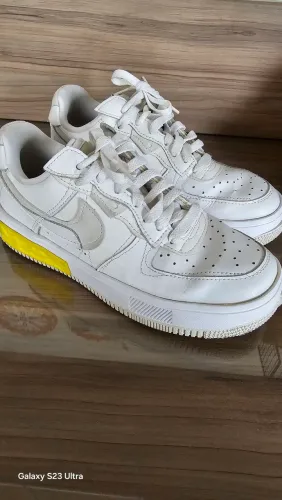 Tennis Nike Air Force I - Original
