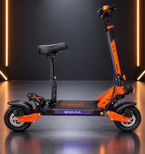 PATINETE ECOVIVA 1000W