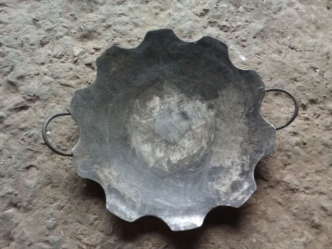 Vendo disco de arado