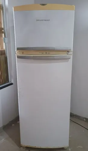 Geladeira Brastemp