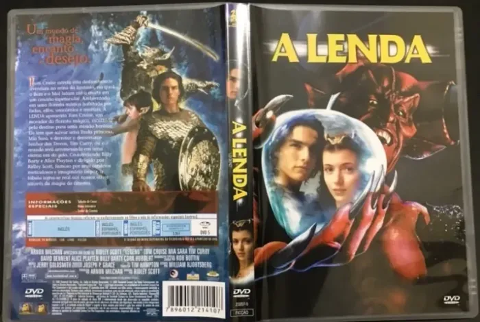 DVDs antigos, diversos e originais