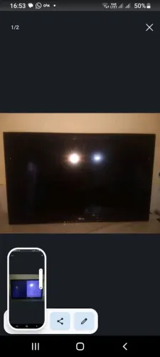 Tv LG42