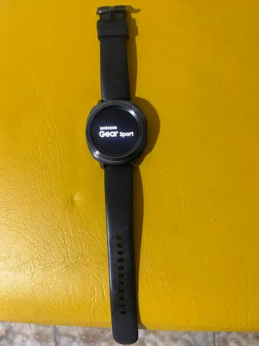 Samsung Gear Sport