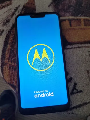 Moto G7 Power