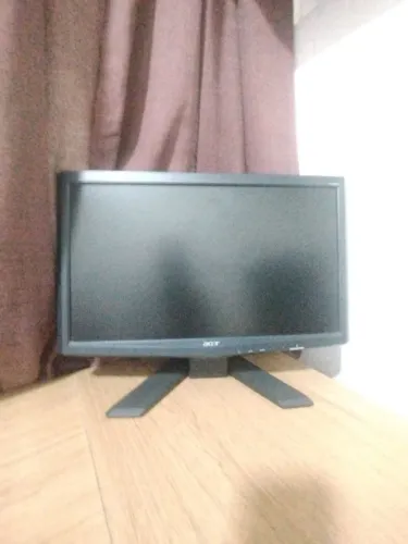 MONITOR NOVO