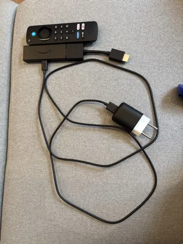 Fire TV