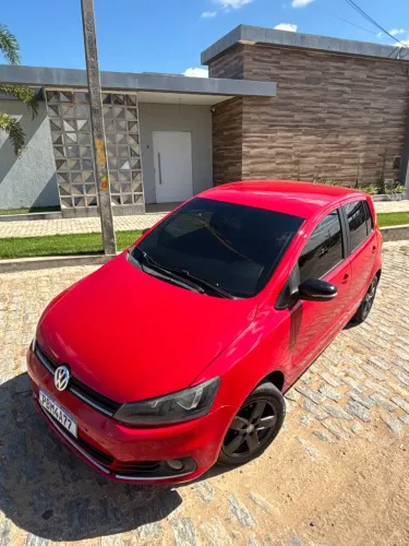 Volkswagen Fox Connect 1.6 Flex 8V 5P 2019