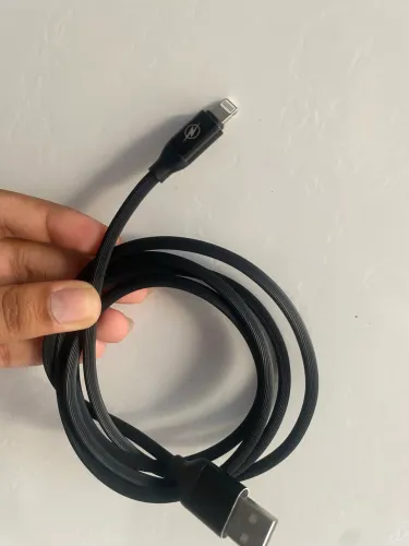 CABO DE DADOS E CARREGAMENTO - IPHONE