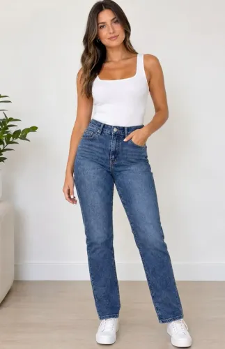 Calça Pool Jeans 36