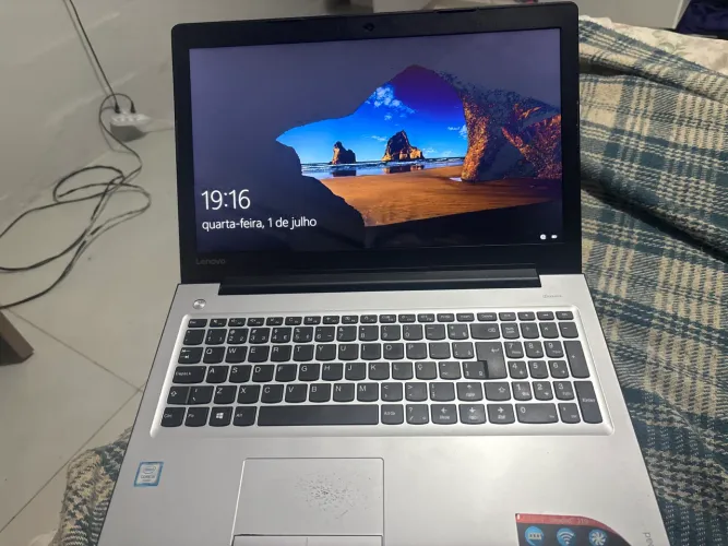 notebook lenovo